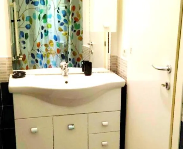 Appartement Elena Fine & Shining Rome