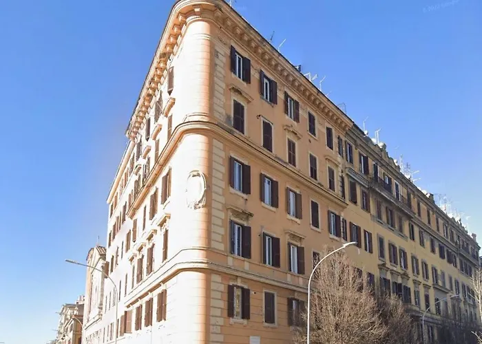 Appartement Elena Fine & Shining