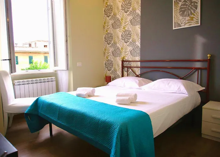 Appartement Elena Fine & Shining