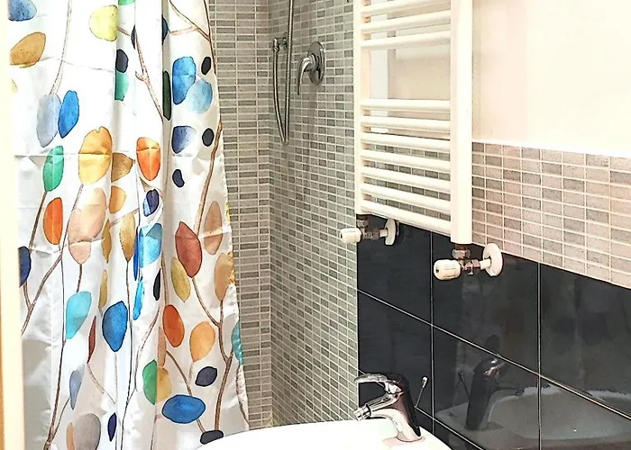 Appartement Elena Fine & Shining *